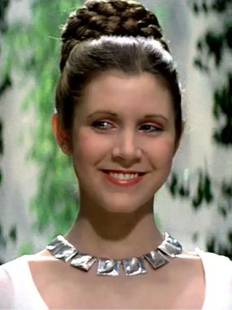 Princess Leia Biography: Wiki, Age, Career, Height, Weight, Boyfriend, Net Worth & More